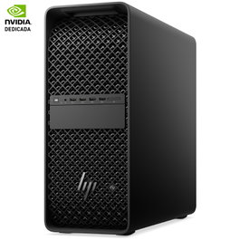 HP Workstation Z4 G6i Intel Xeon 636, 64GB, 1TB SSD, Win11 Pro